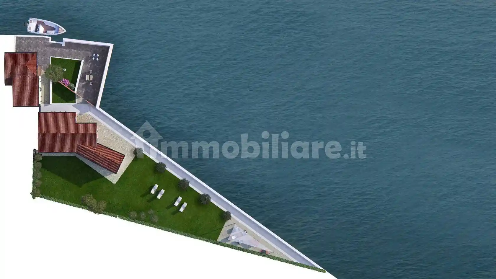 Villa unifamiliare Fondamenta Di Santa Caterina, Mazzorbo - Torcello, Venezia - foto 4