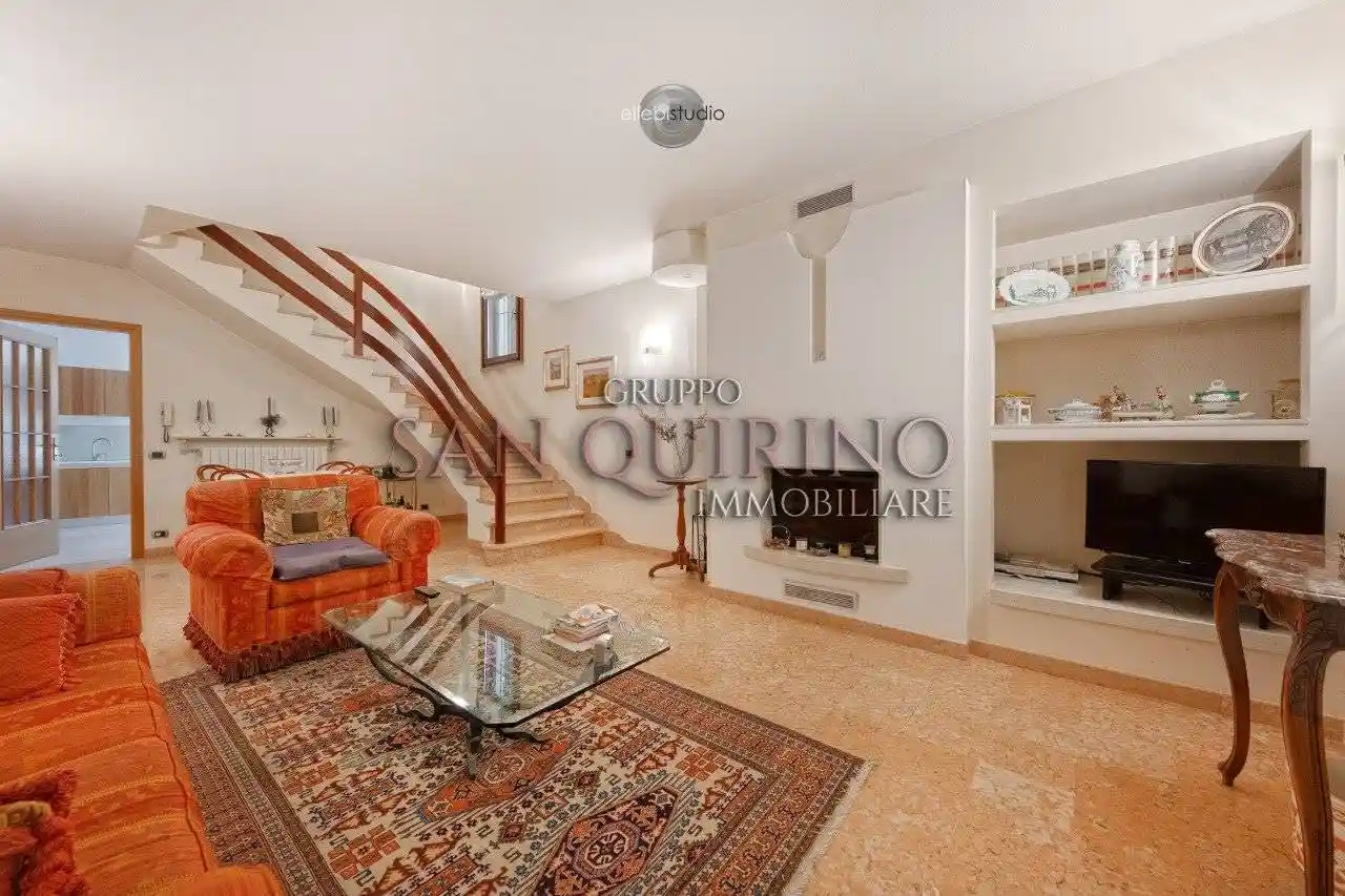 Villetta a schiera in vendita a Correggio