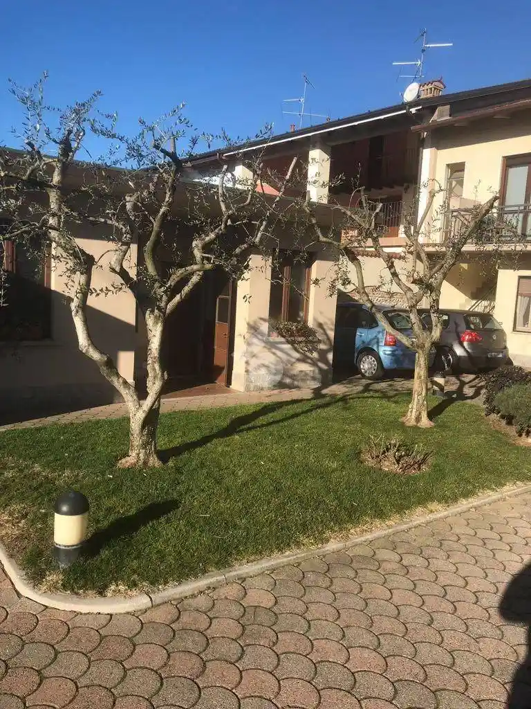 Appartamento in vendita a Rovato