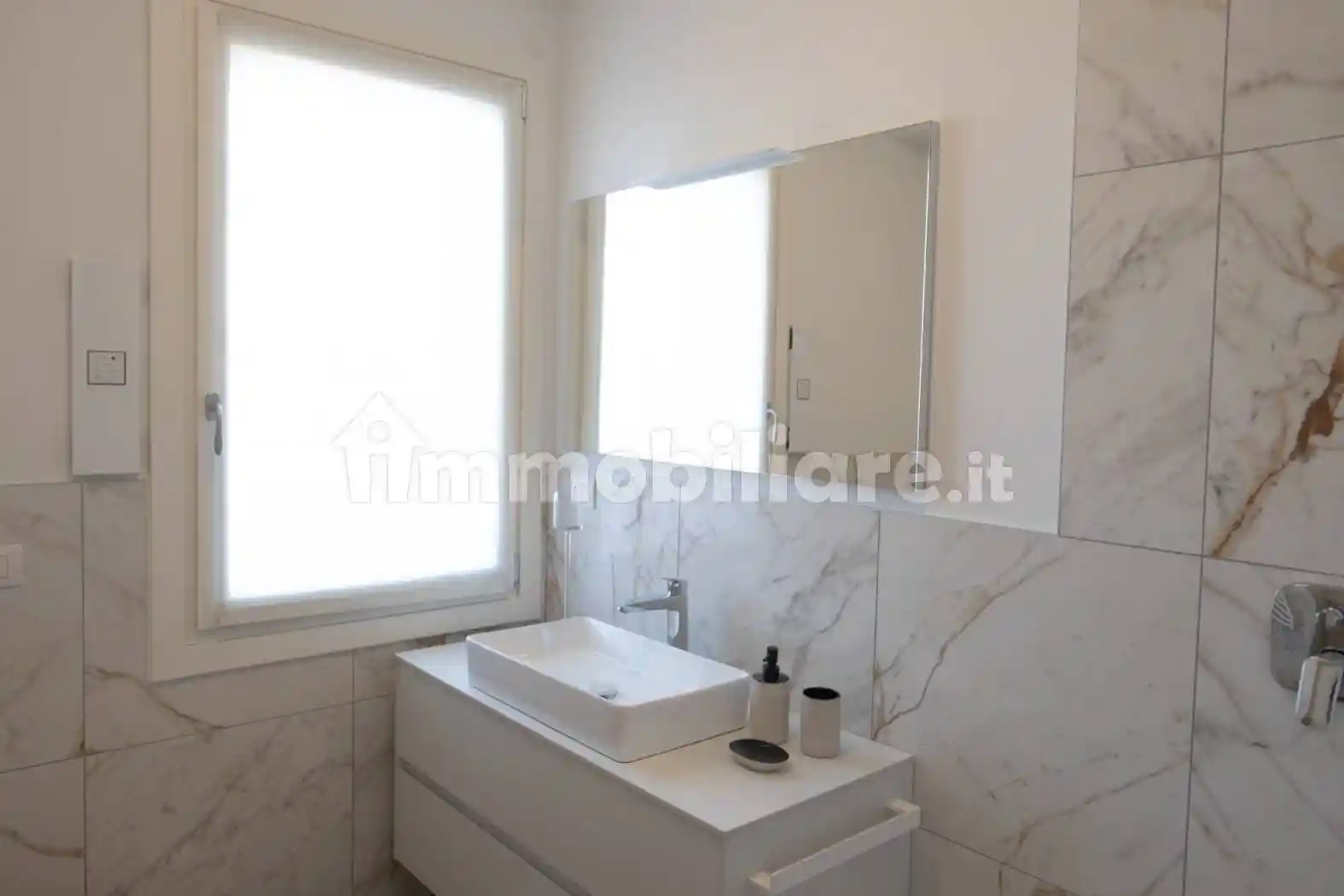 Trilocale via Giovanni Falcone e Paolo Borsellino, Vimercate Sud, Vimercate - foto 5