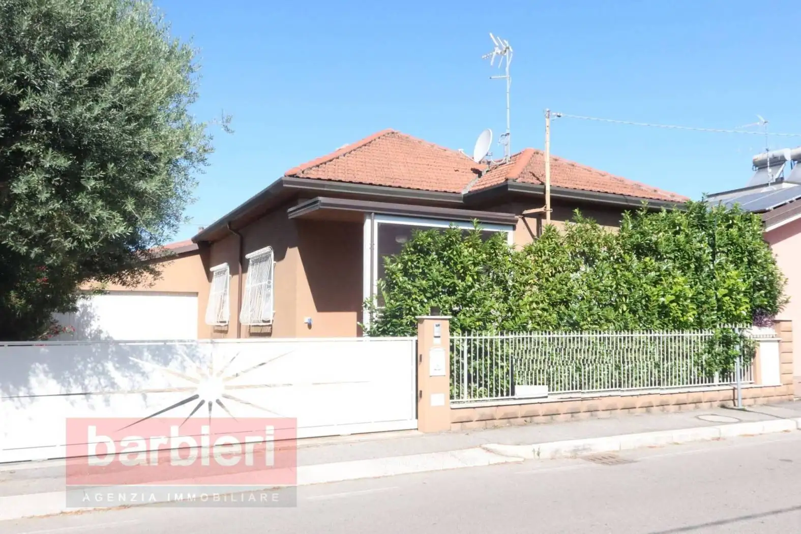 Villa in vendita a Cesena