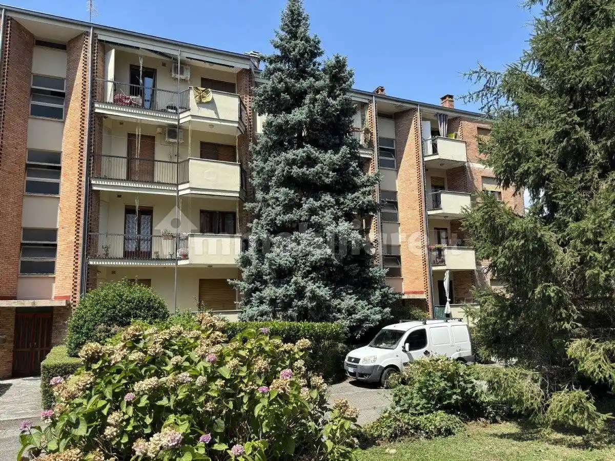 Appartamento in vendita a Ivrea