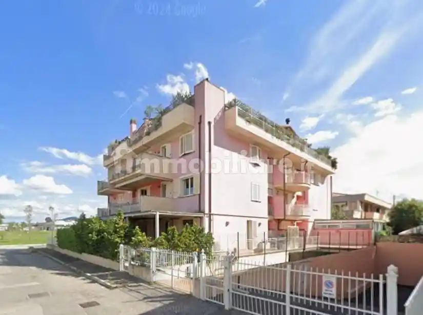 Appartamento in vendita a Grosseto