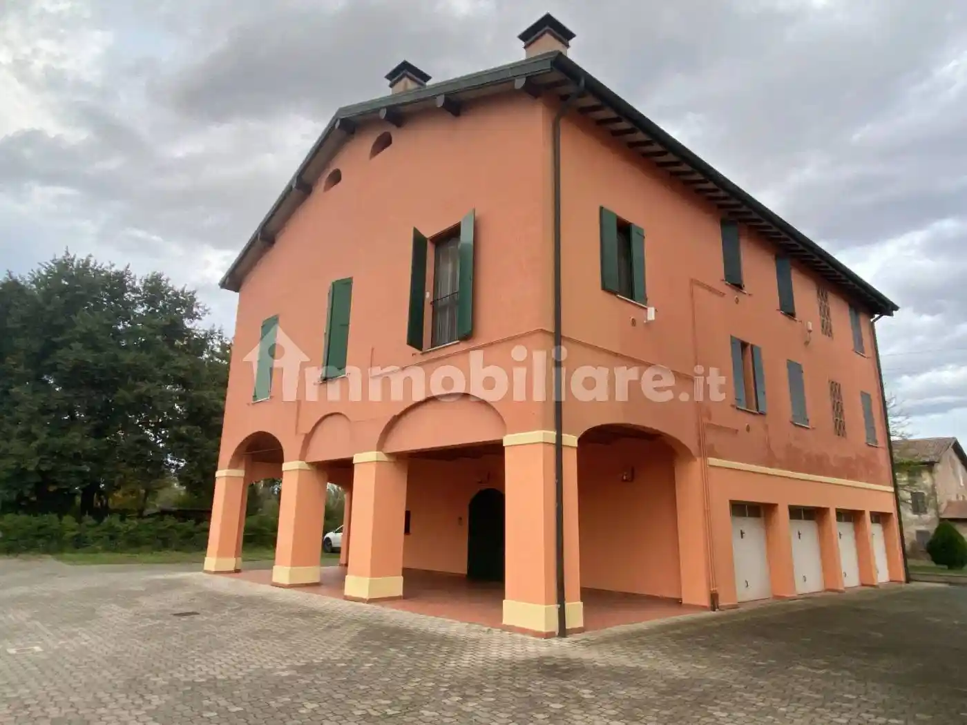 Bilocale via Paganelle Guerri, Gargallo, Carpi - foto 2