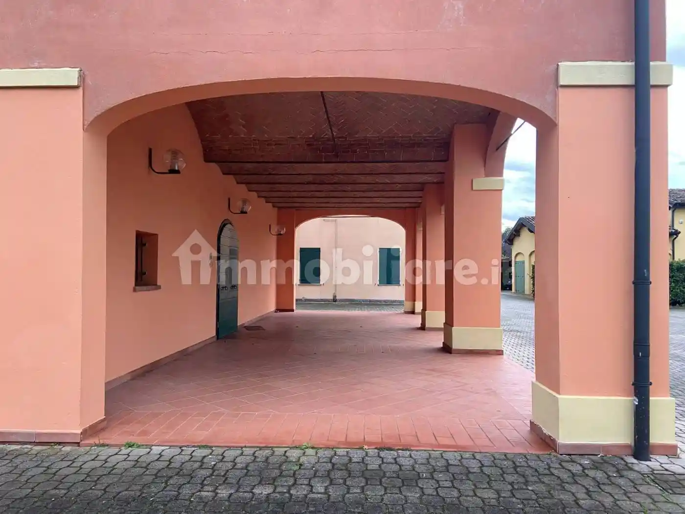 Bilocale via Paganelle Guerri, Gargallo, Carpi - foto 3