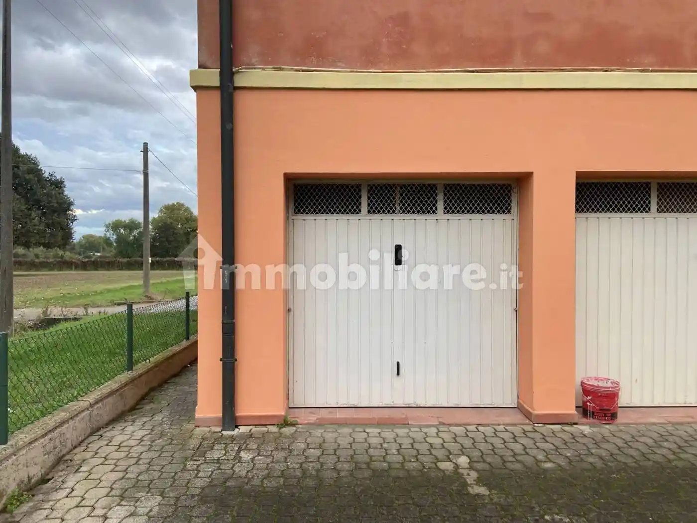 Bilocale via Paganelle Guerri, Gargallo, Carpi - foto 4