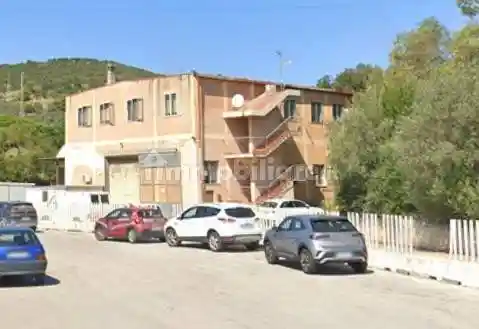 Appartamento in vendita a Piombino