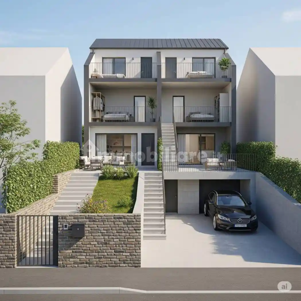 Villa in vendita a Piombino