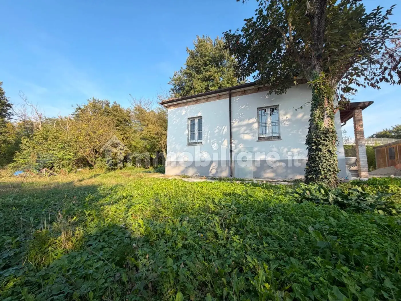 Villa in affitto a Voghera