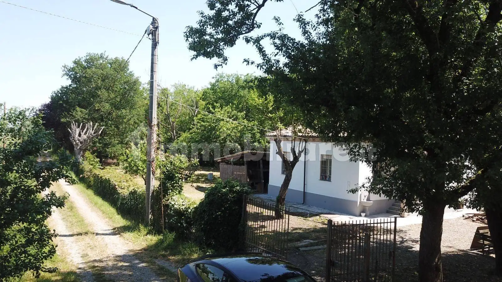Villa unifamiliare Strada Bossola, Rondo Carducci, Medassino, Voghera - foto 2
