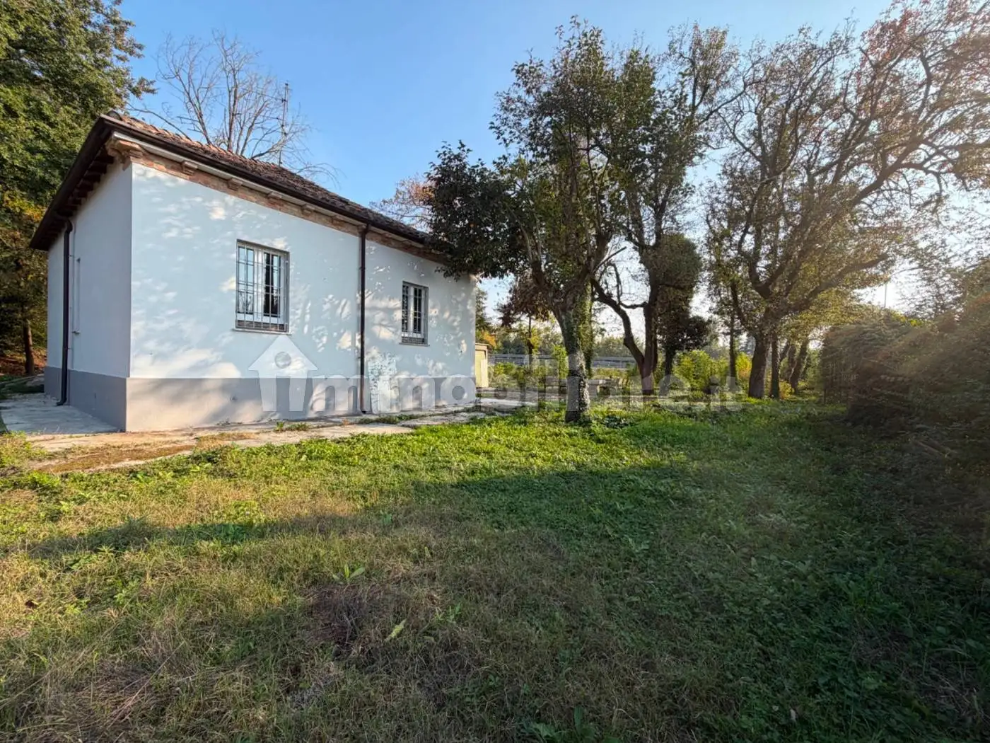 Villa unifamiliare Strada Bossola, Rondo Carducci, Medassino, Voghera - foto 3