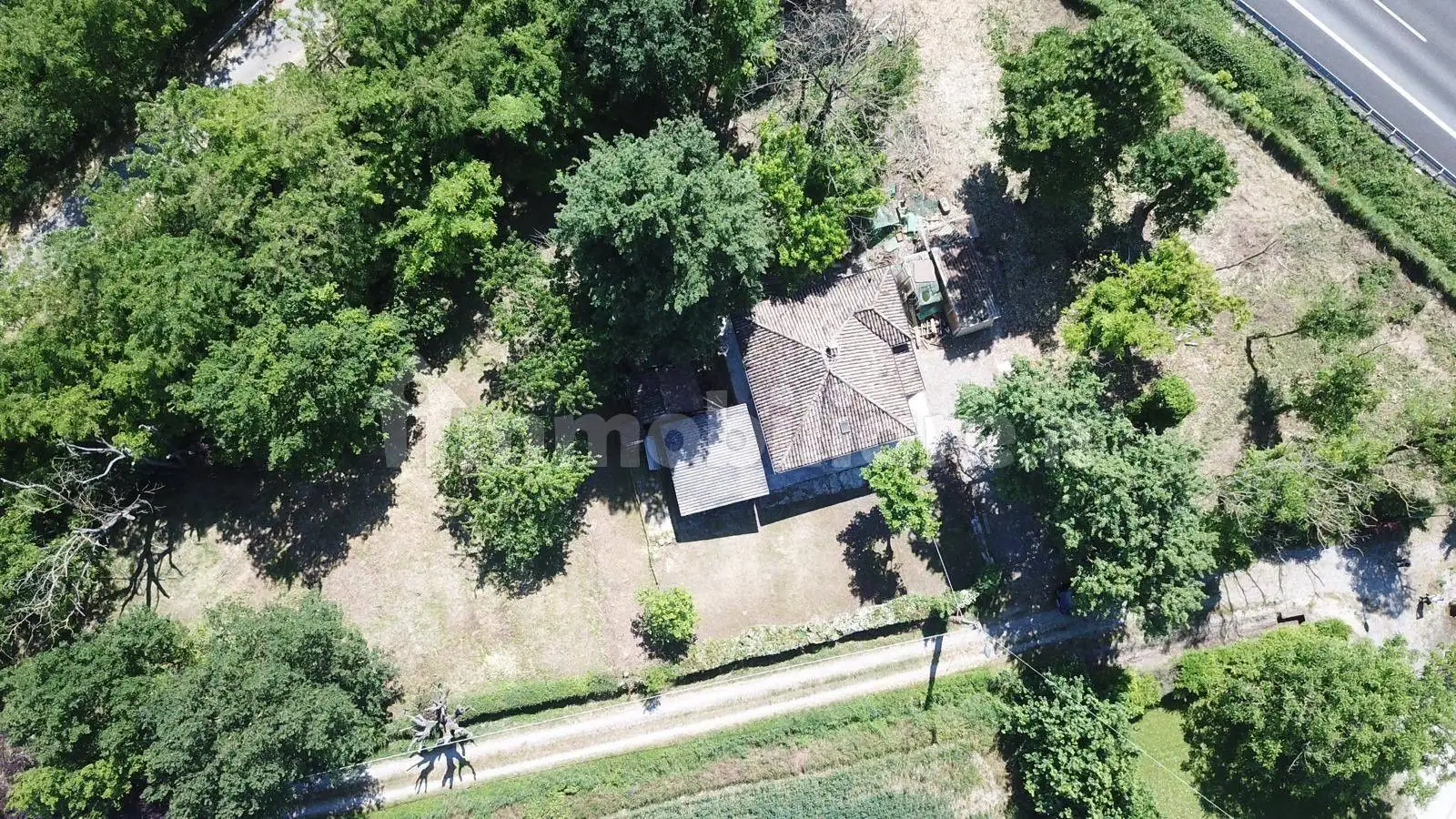 Villa unifamiliare Strada Bossola, Rondo Carducci, Medassino, Voghera - foto 4