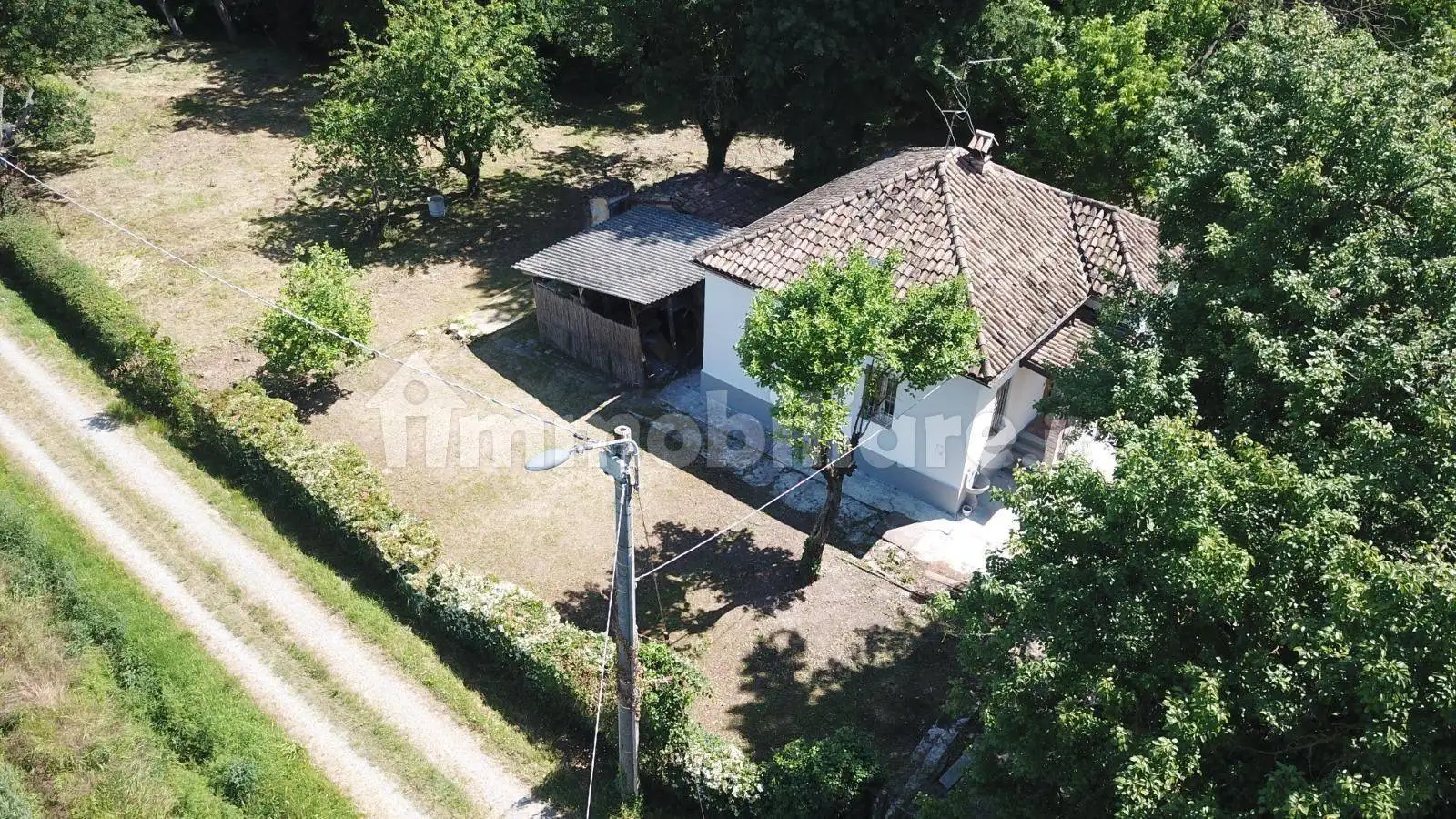 Villa unifamiliare Strada Bossola, Rondo Carducci, Medassino, Voghera - foto 5