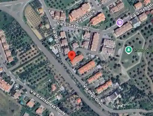 Appartamento in vendita a Grosseto
