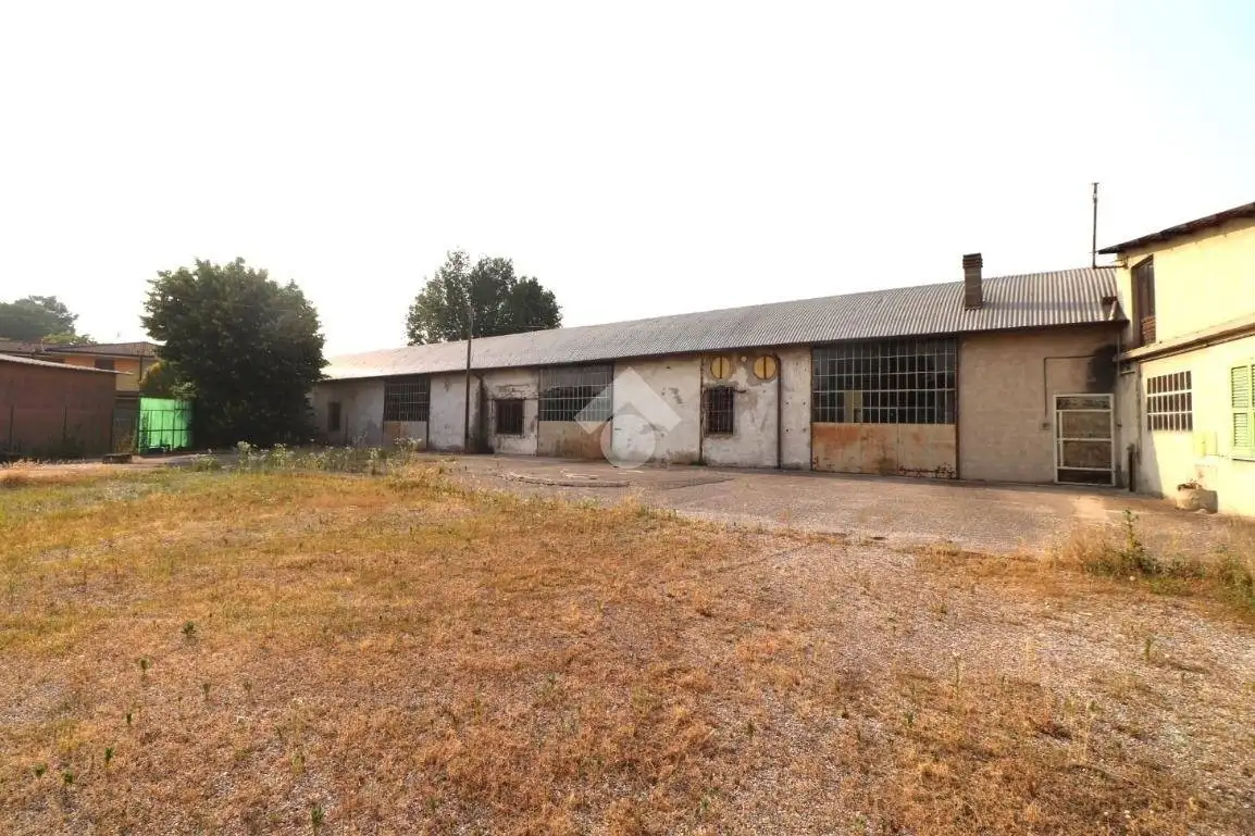 Appartamento in affitto a Marmirolo