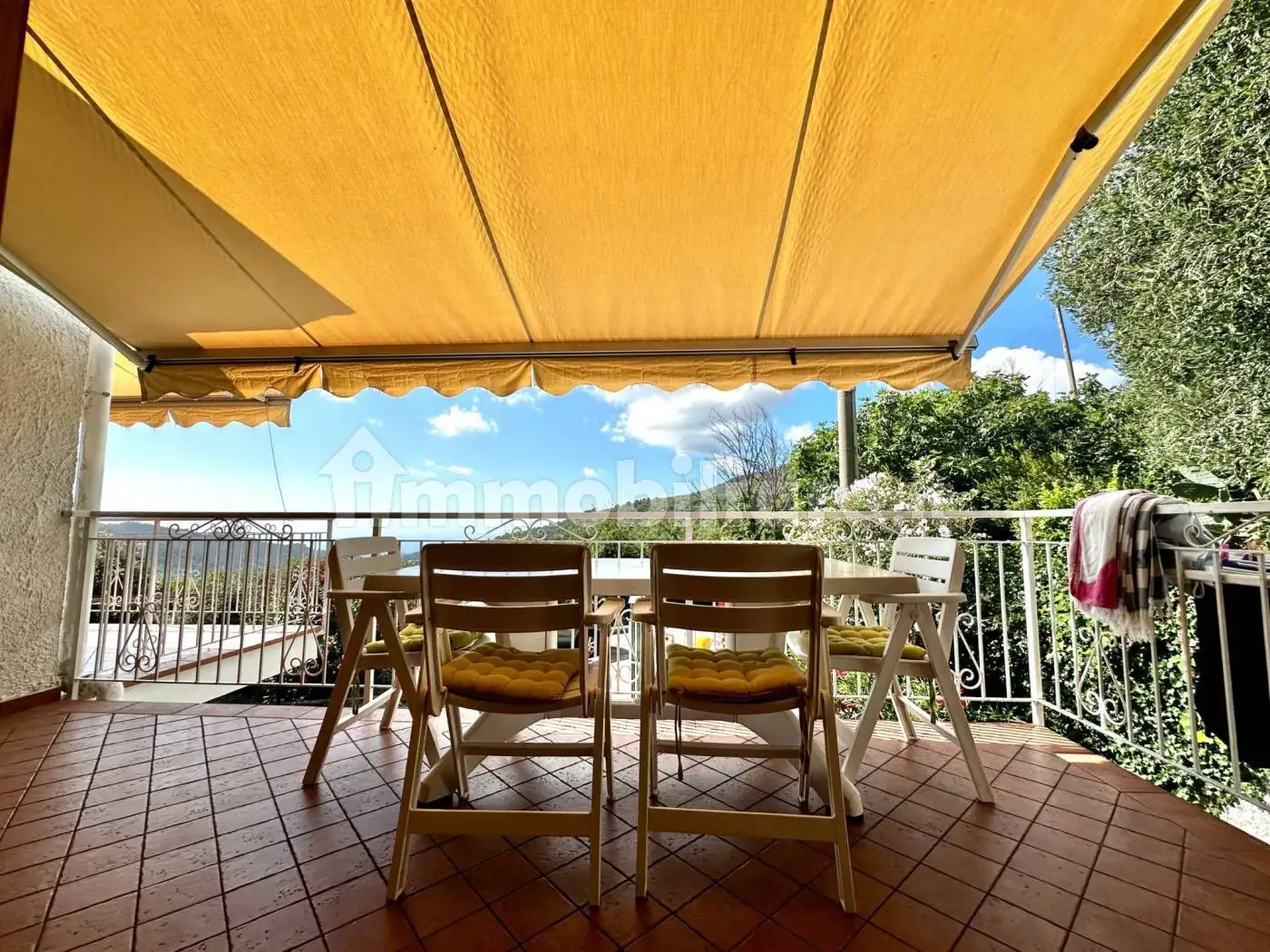 Villetta a schiera in vendita a Diano Arentino