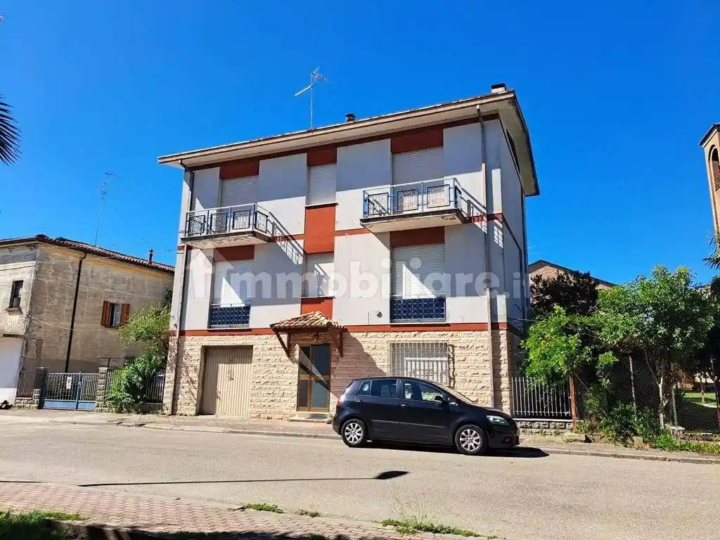 Casa indipendente in vendita a Alfonsine