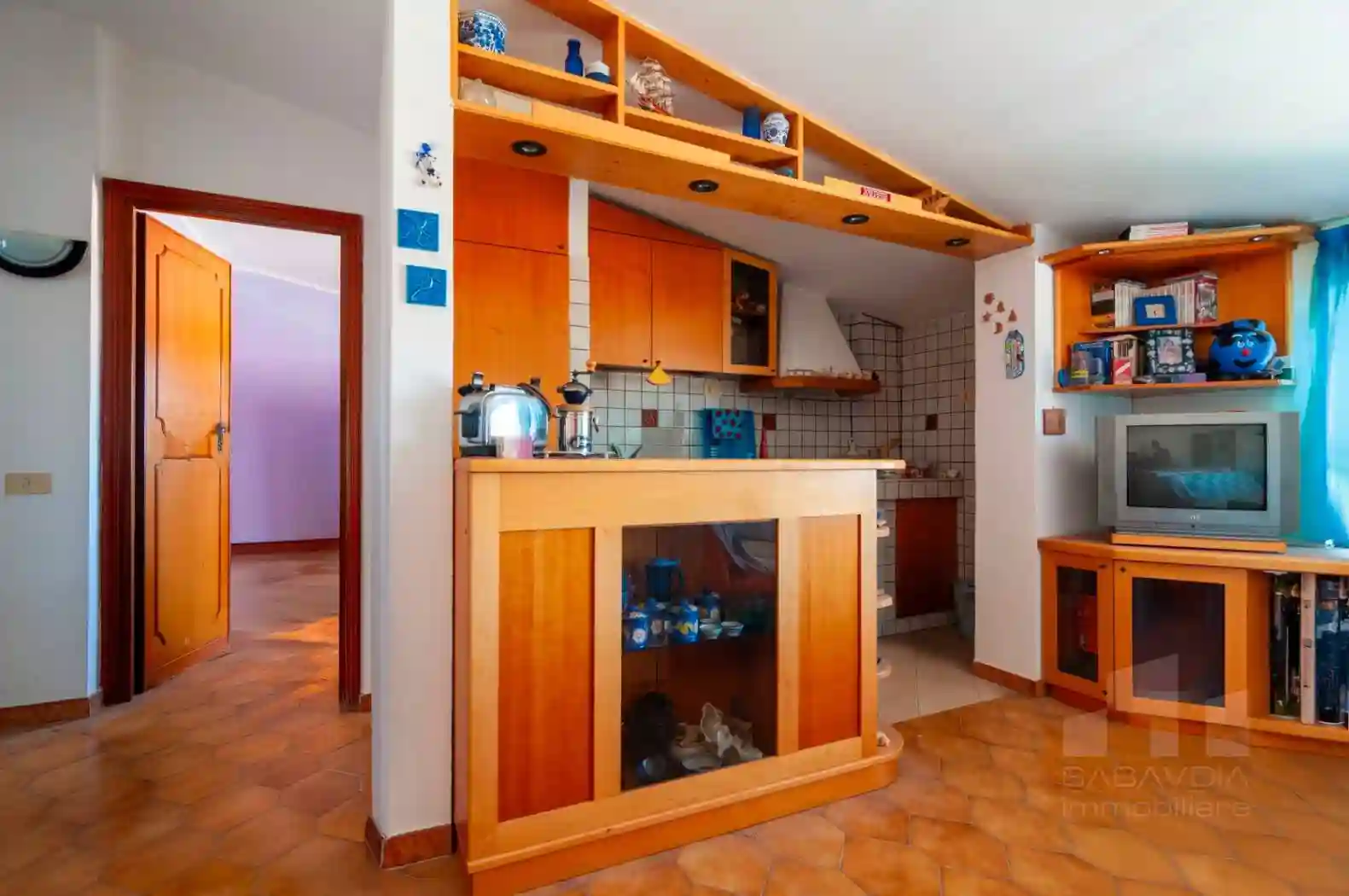 Attico - Mansarda - foto 3