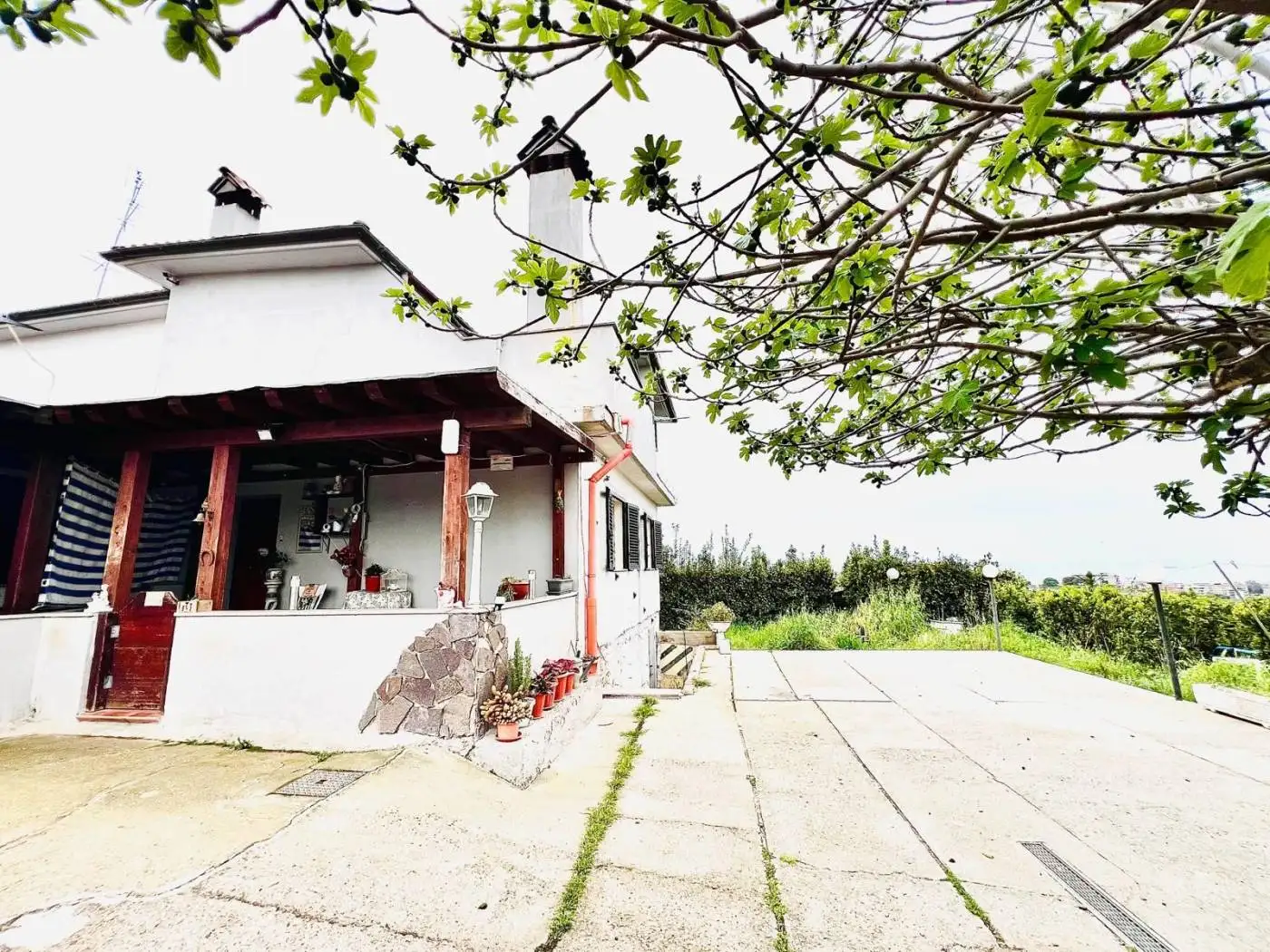 Villa in vendita a Civitavecchia