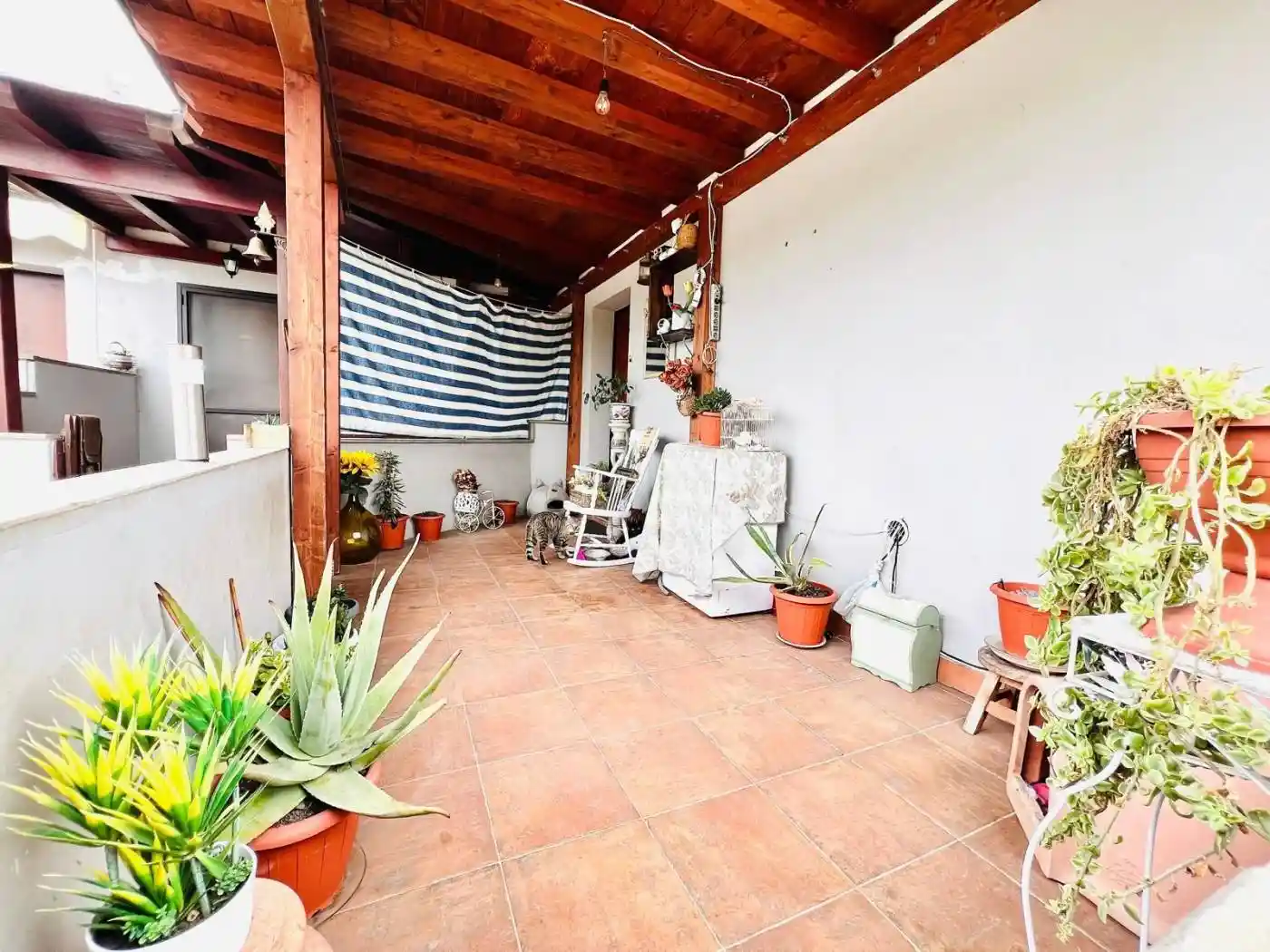 Villa bifamiliare via Leo Esposito, Campo dell'Oro, Civitavecchia - foto 2