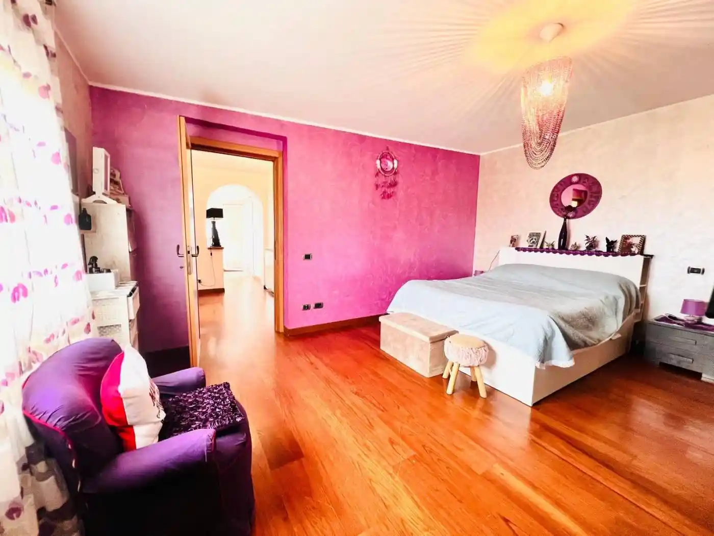 Villa bifamiliare via Leo Esposito, Campo dell'Oro, Civitavecchia - foto 4