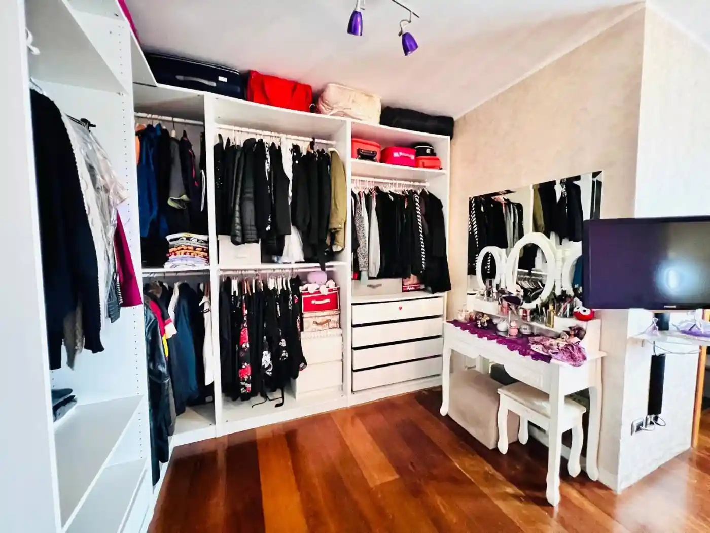 Villa bifamiliare via Leo Esposito, Campo dell'Oro, Civitavecchia - foto 5