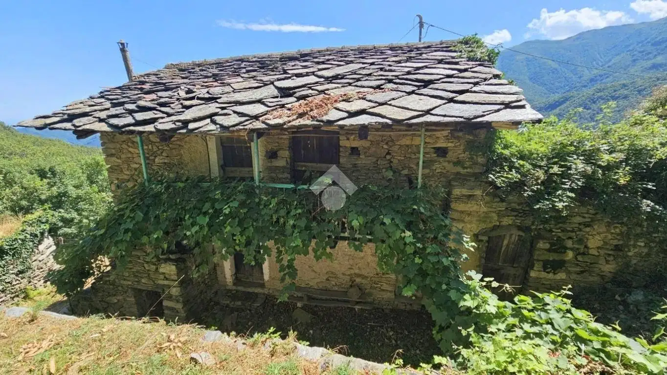 Rustico - Casale in vendita a Pramollo