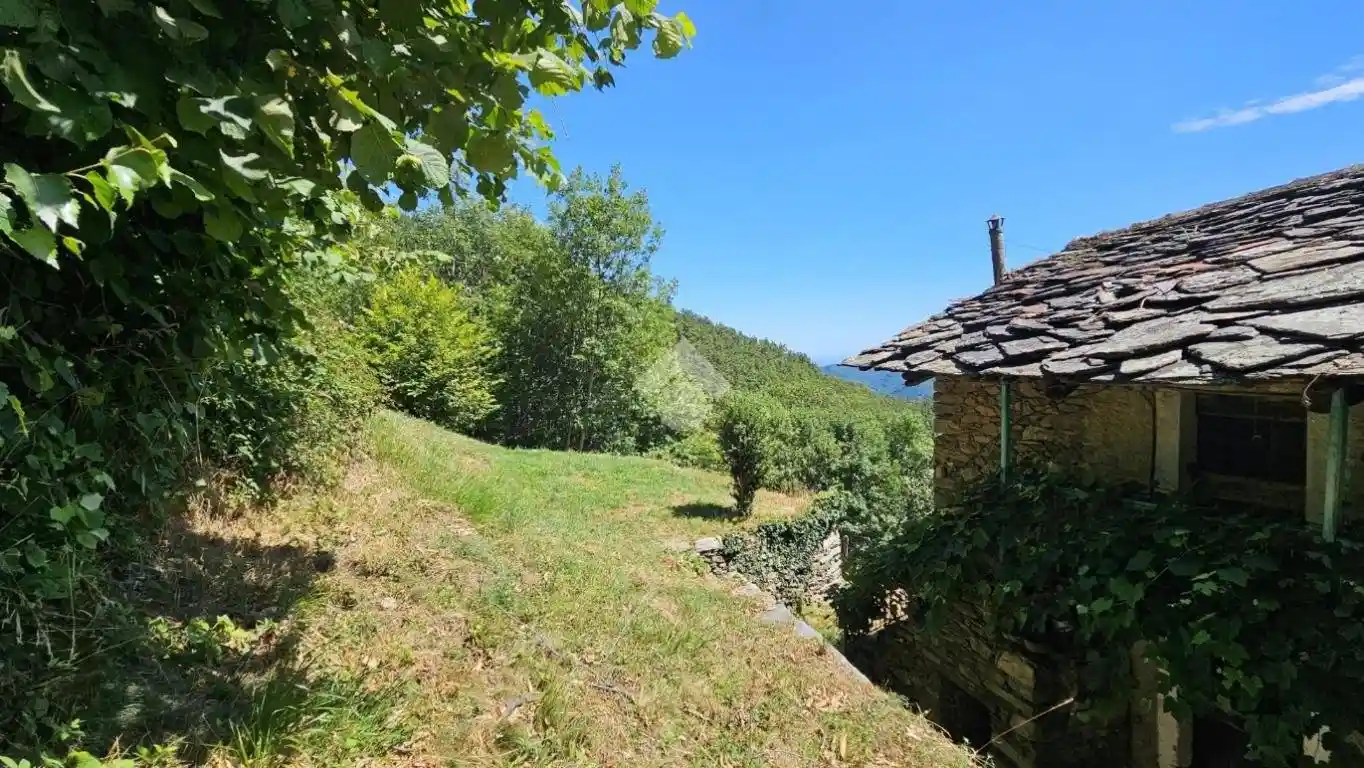 Rustico Borgata Case Nuove Clotti, Pramollo - foto 4