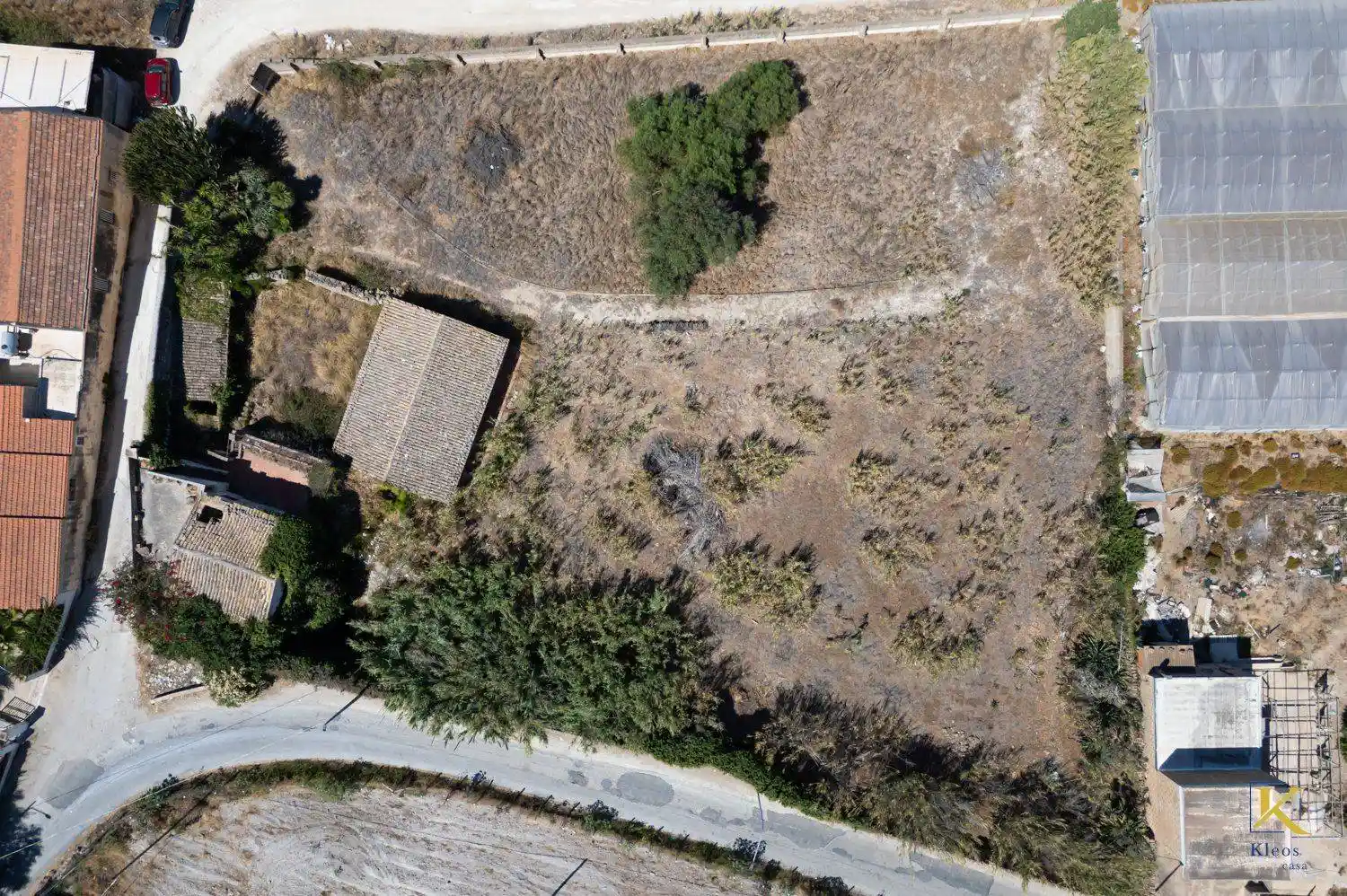 Villa in vendita a Vittoria