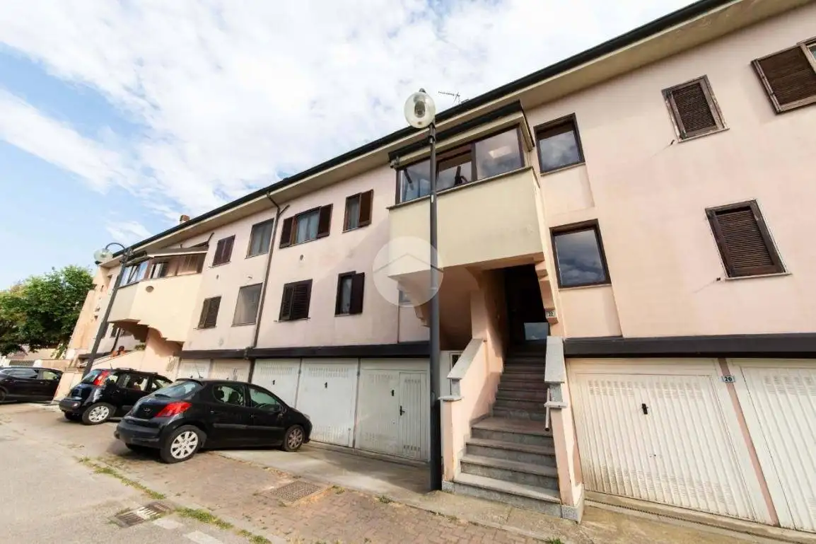 Appartamento in vendita a Vermezzo con Zelo