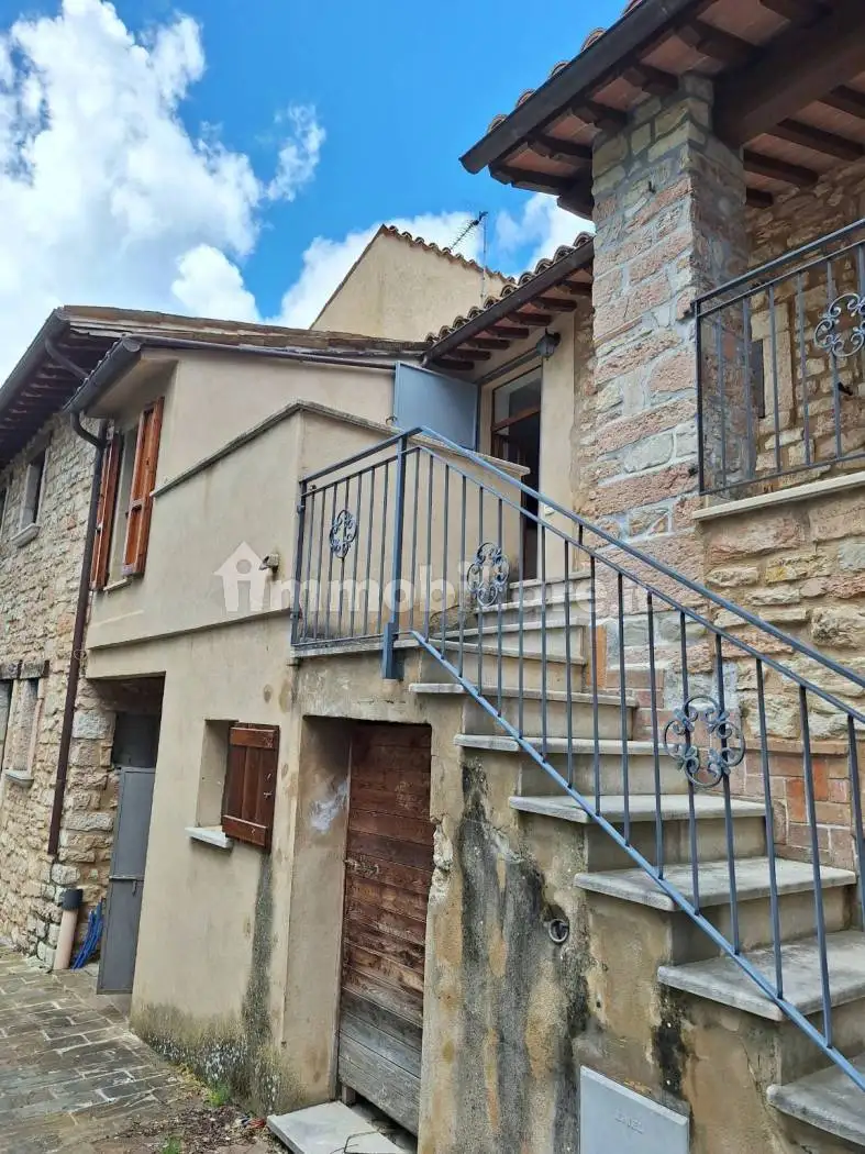 Attico - Mansarda in vendita a Visso