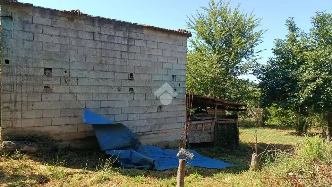 Rustico - Casale in vendita a Alatri