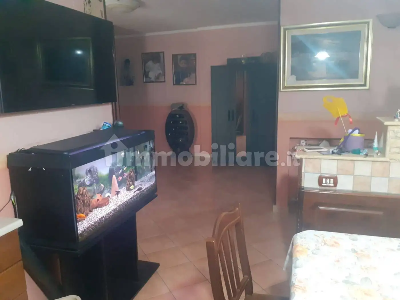 Appartamento in vendita a Casalnuovo di Napoli