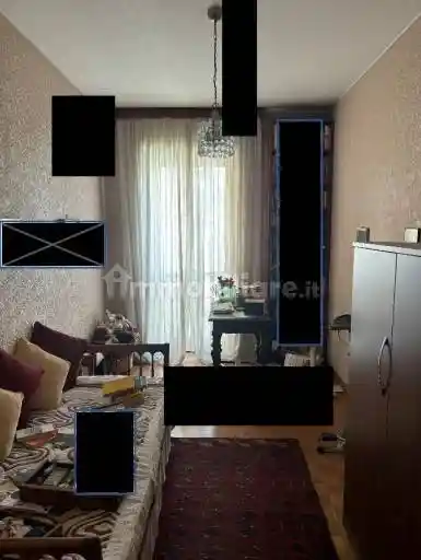 Appartamento all'asta via Francesco Burlamacchi 11, Milano - foto 4