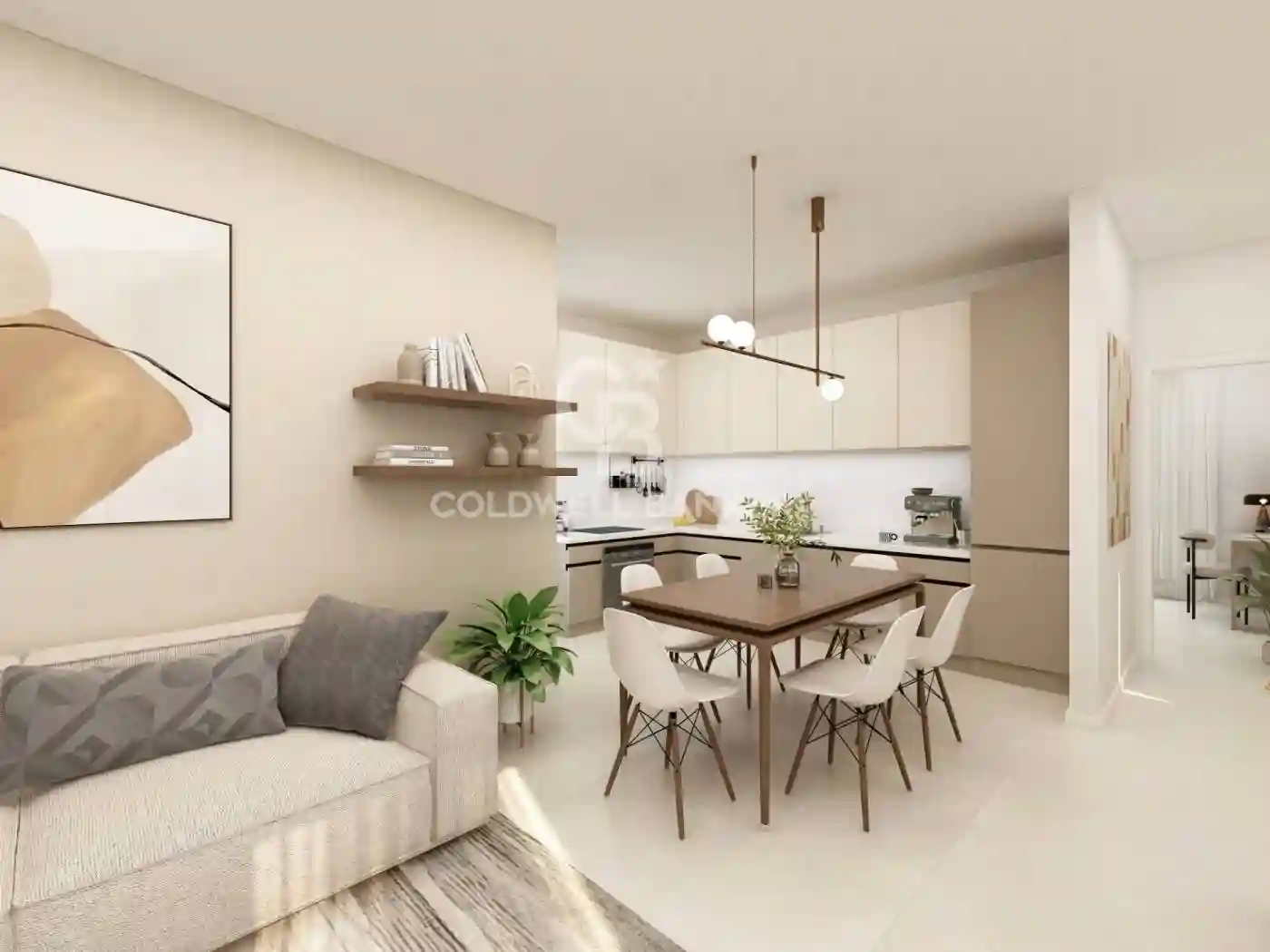 Appartamento - foto 4