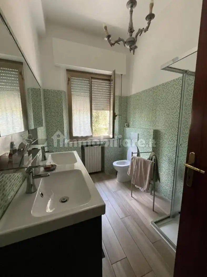 Appartamento in affitto a Falconara Marittima