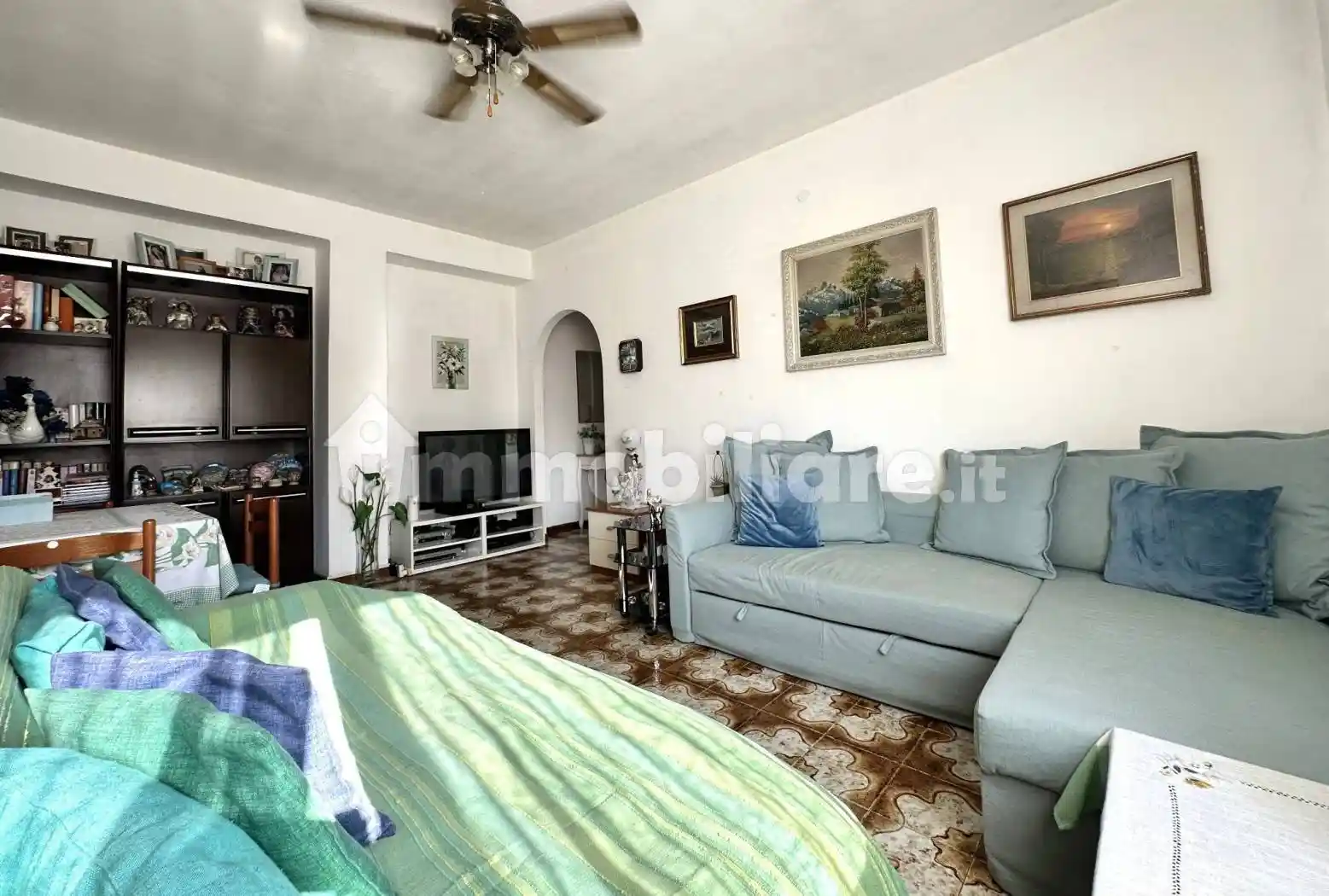 Bilocale via Carlotta Marchionni 25, Bruzzano, Milano - foto 2