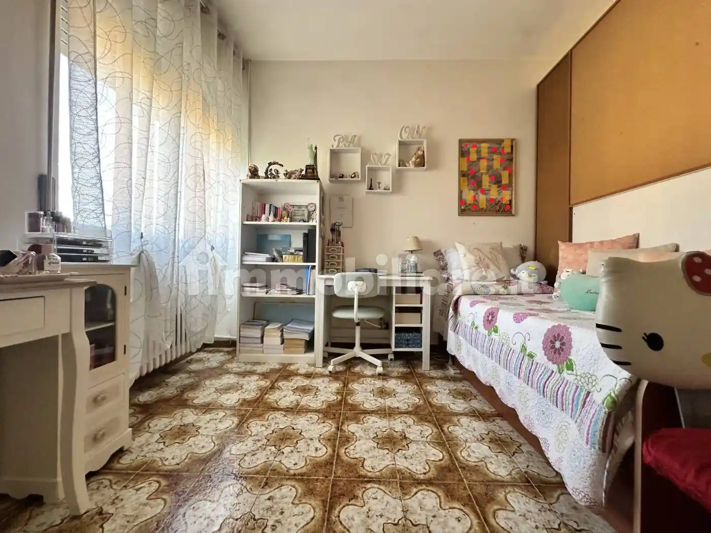 Bilocale via Carlotta Marchionni 25, Bruzzano, Milano - foto 3