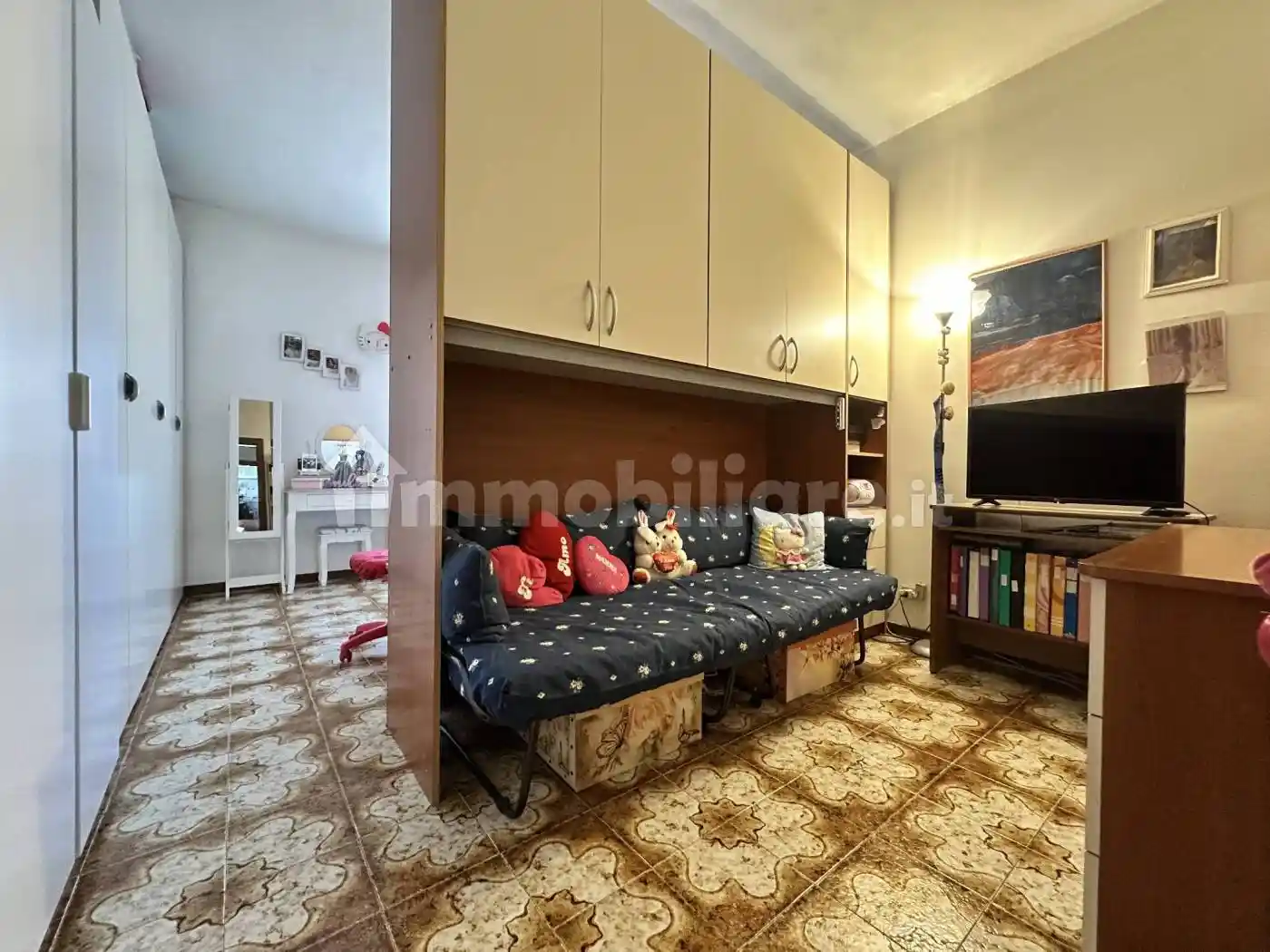 Bilocale via Carlotta Marchionni 25, Bruzzano, Milano - foto 4