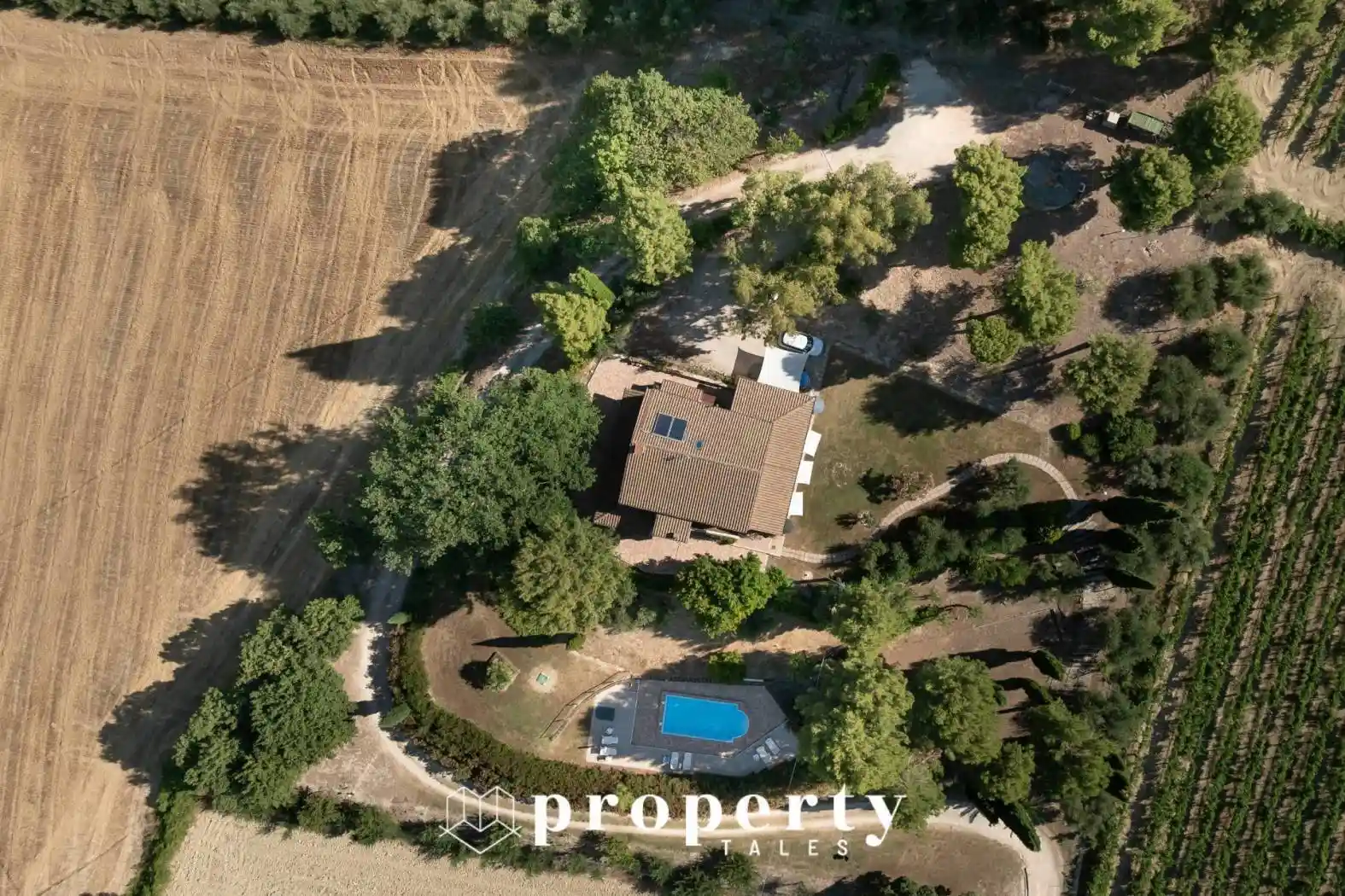 Rustico Contrada Gallo 16, Cossignano - foto 2