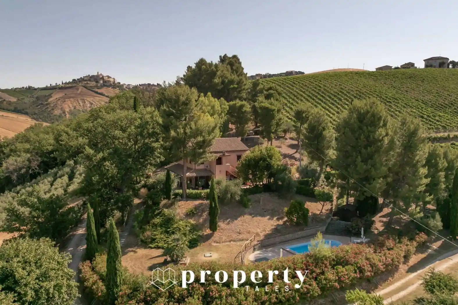 Rustico Contrada Gallo 16, Cossignano - foto 3