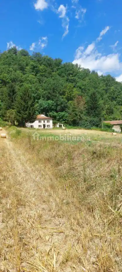 Rustico - Casale in vendita a Monastero Bormida