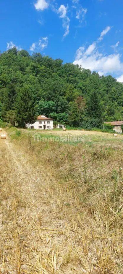 Rustico - Casale in vendita a Monastero Bormida