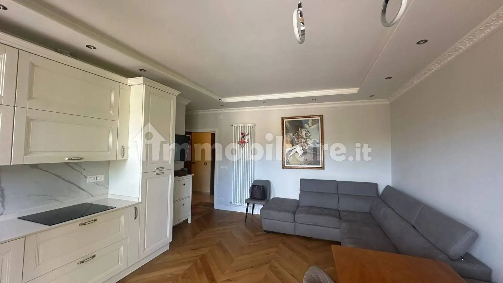 Appartamento in vendita a Calizzano