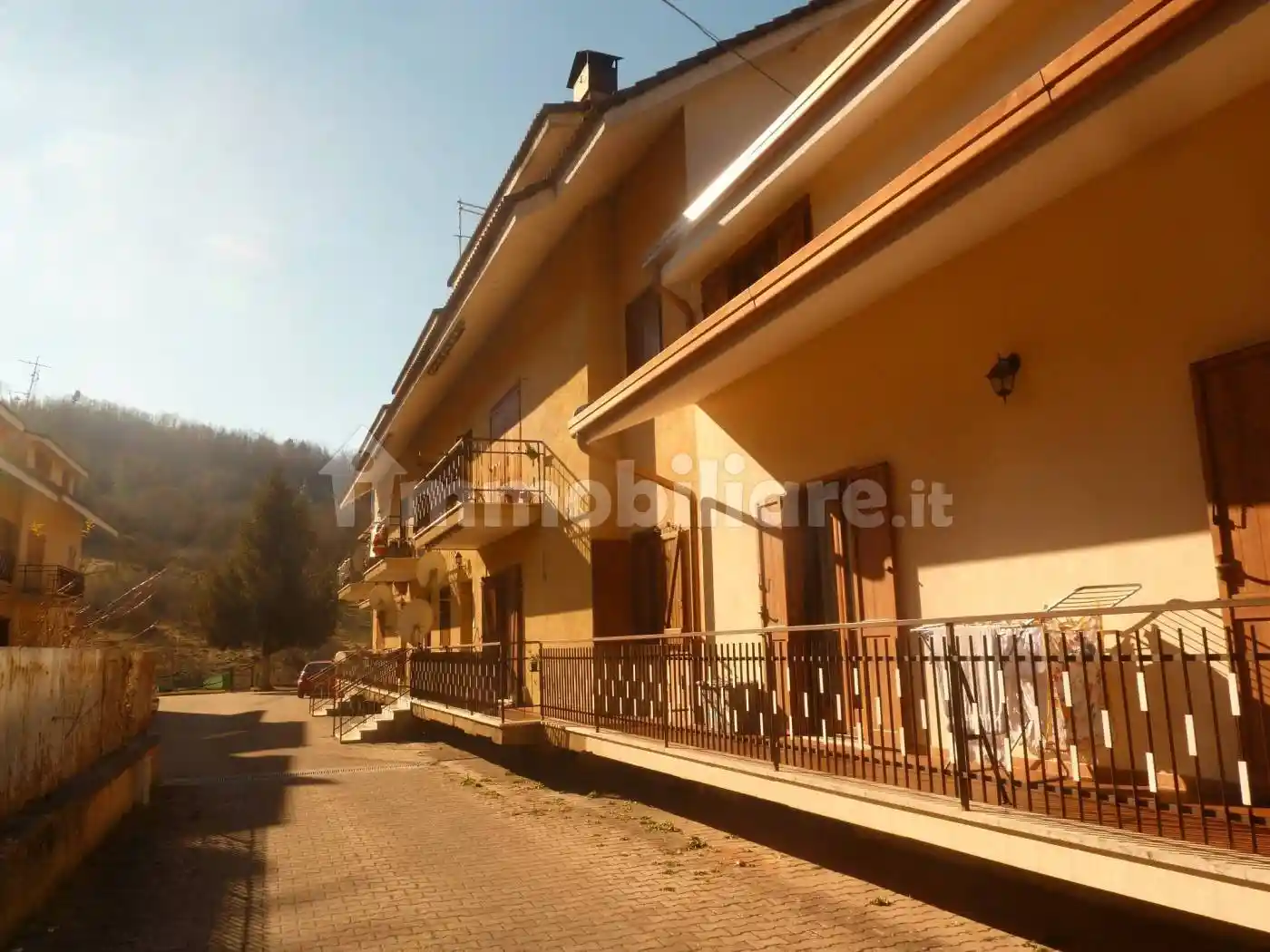 Bilocale via dei Marsi 180, Centro, Carsoli - foto 2