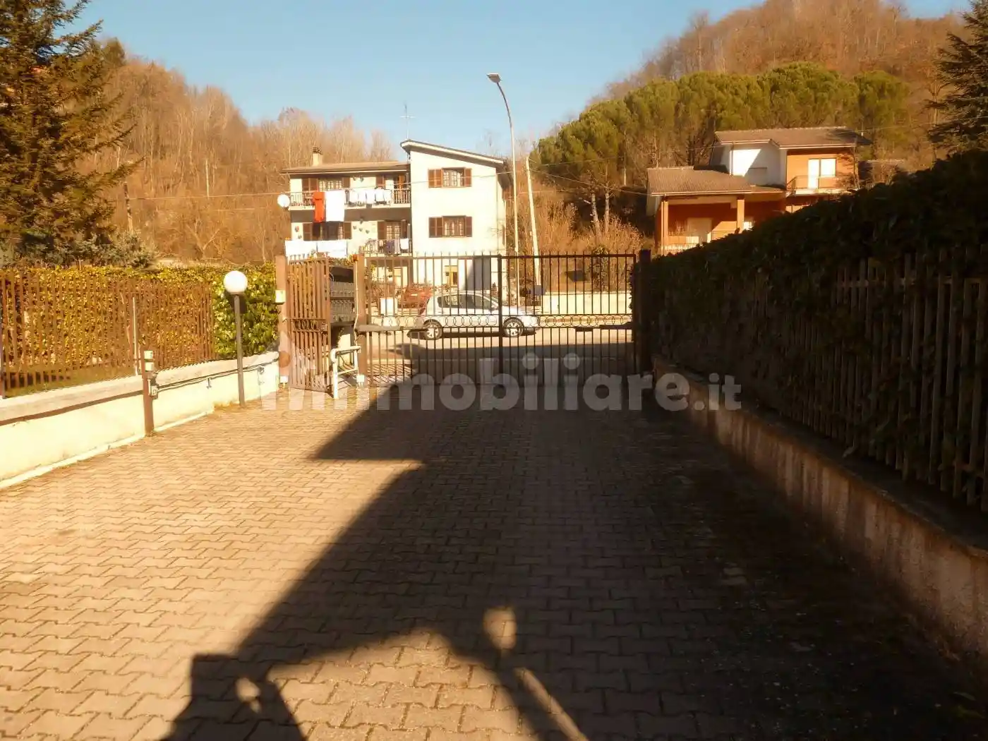 Bilocale via dei Marsi 180, Centro, Carsoli - foto 3