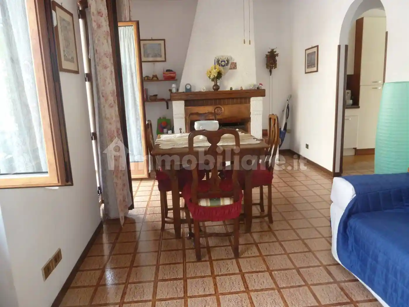 Bilocale via dei Marsi 180, Centro, Carsoli - foto 4