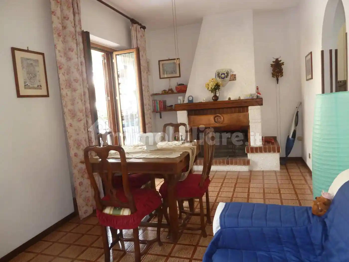 Bilocale via dei Marsi 180, Centro, Carsoli - foto 5