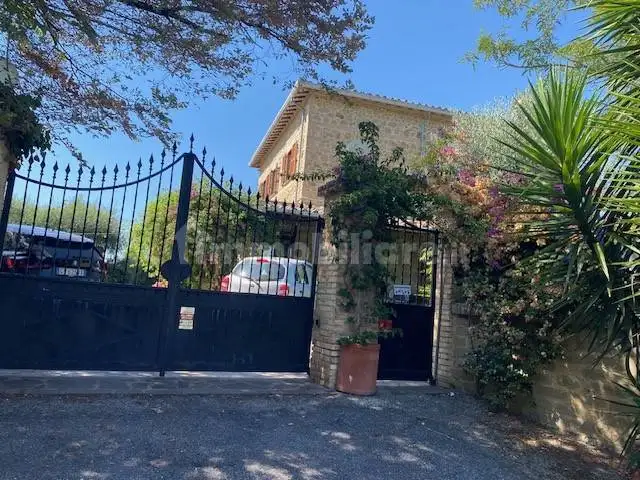Villa in affitto a Roma