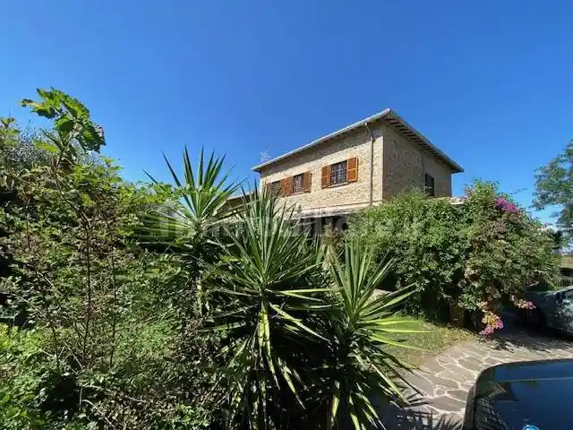 Villa bifamiliare via di Torre Annunziatella, Grottarossa - Saxa Rubra, Roma - foto 3